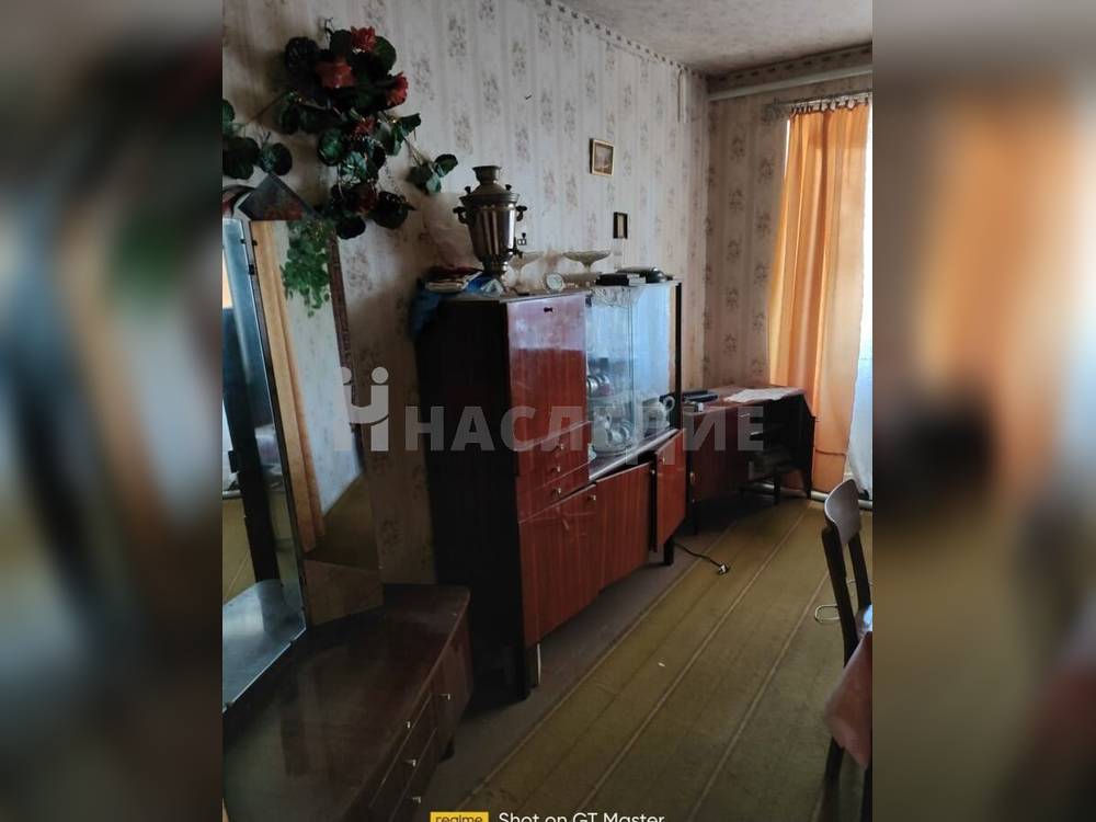 2-комнатная квартира, 48 м2 2/2 этаж, ул. Станиславского - фото 1