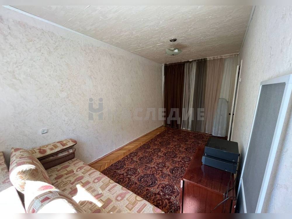 2-комнатная квартира, 46.6 м2 2/5 этаж, ул. Чкалова - фото 2