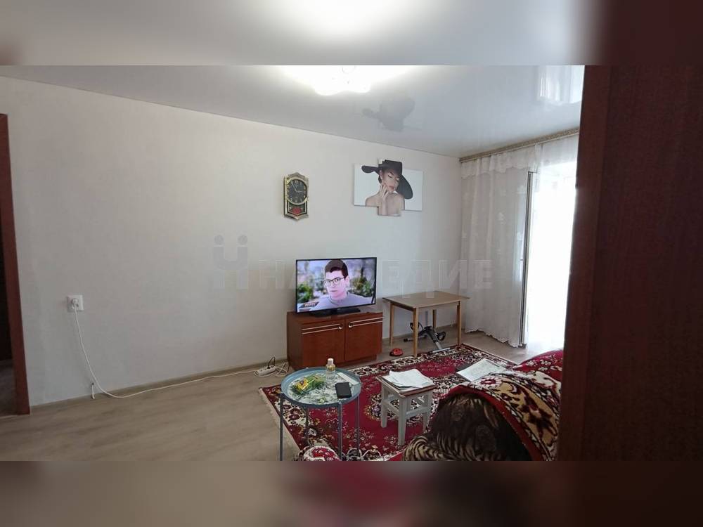 3-комнатная квартира, 54 м2 3/3 этаж, Шолоховский - фото 3