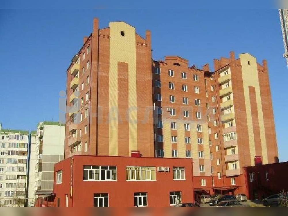 3-комнатная квартира, 72.2 м2 6/10 этаж, В-6, ул. Маршала Кошевого - фото 15