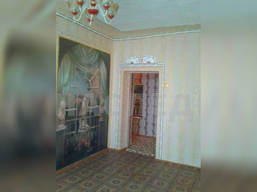 2-комнатная квартира, 42 м2 1/2 этаж, Пролетарка, ул. 50 лет ВЛКСМ - фото 9