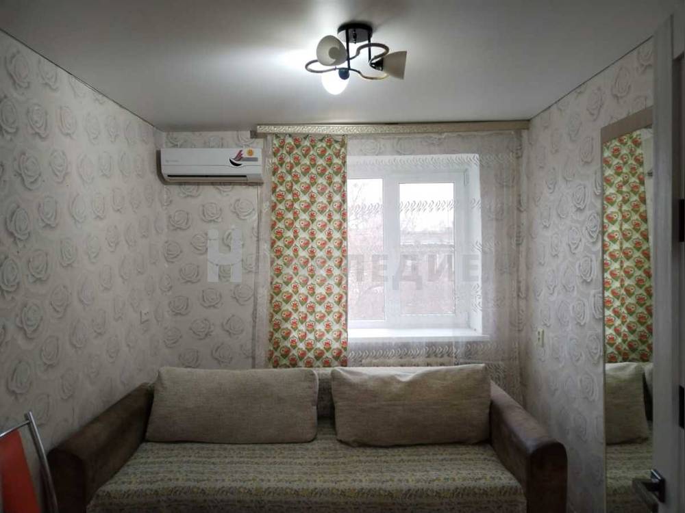 4-комнатная квартира, 60.8 м2 5/5 этаж, Шолоховский, ул. Пушкина - фото 4