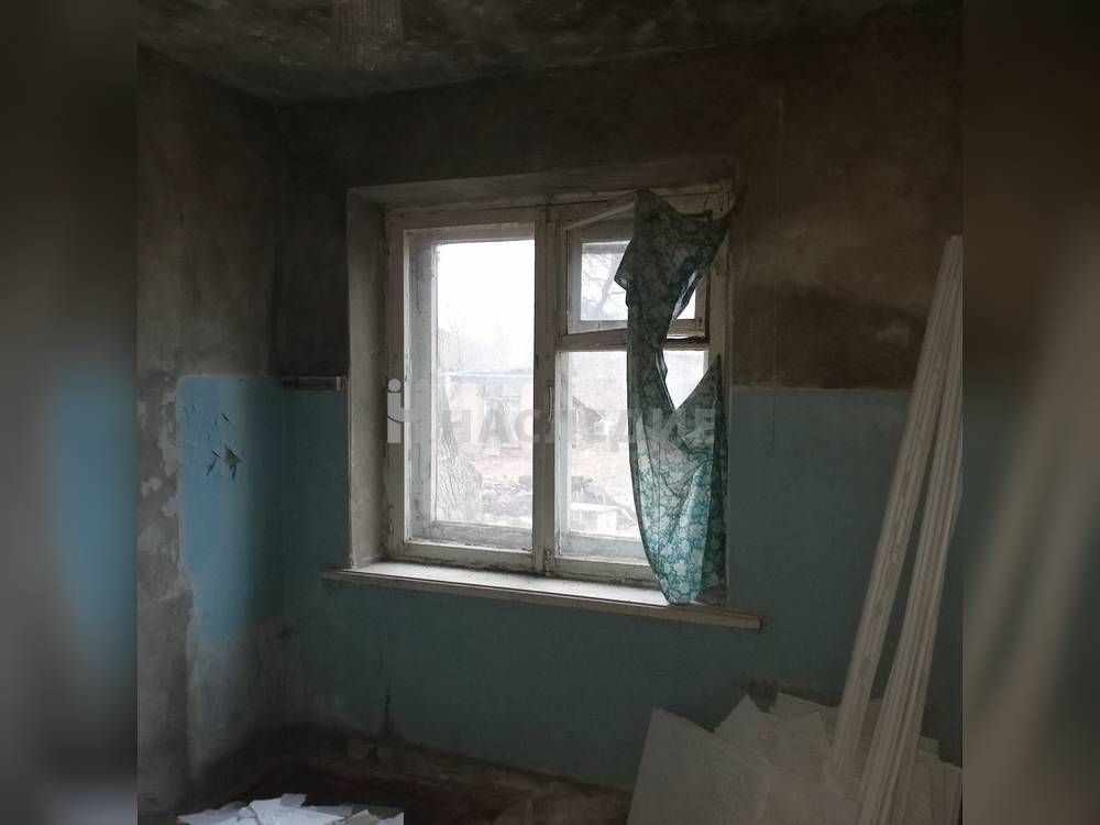 2-комнатная квартира, 42.9 м2 1/2 этаж, Литвиновка - фото 11