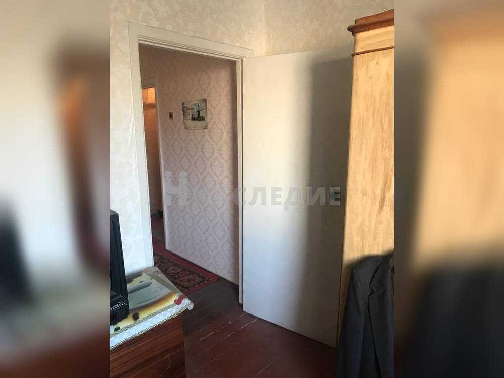 2-комнатная квартира, 45 м2 3/5 этаж, Лиховской, ул. Ленина - фото 5