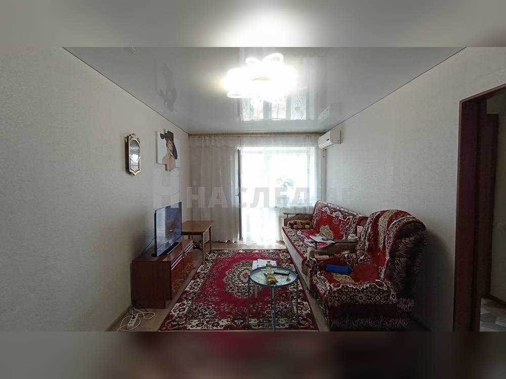 3-комнатная квартира, 54 м2 3/3 этаж, Шолоховский - фото 5