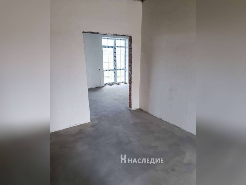 Кирпичный 1-этажный дом 87 м2 на участке 3 сот. Красный Крым - фото 10