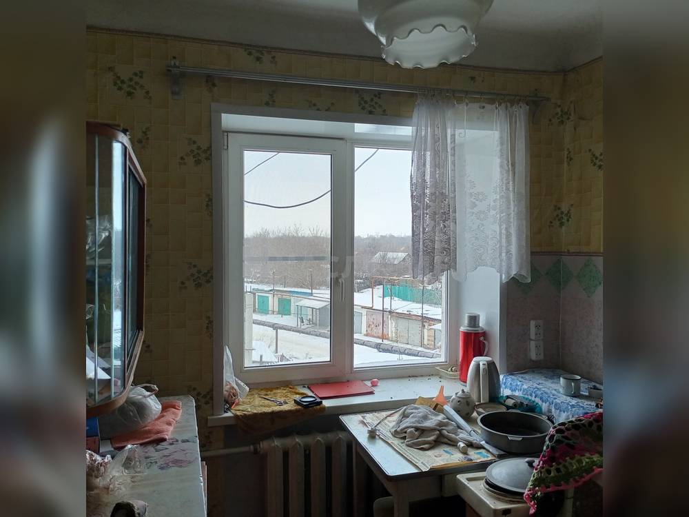 2-комнатная квартира, 46 м2 3/3 этаж, Шолоховский, ул. М.Горького - фото 10