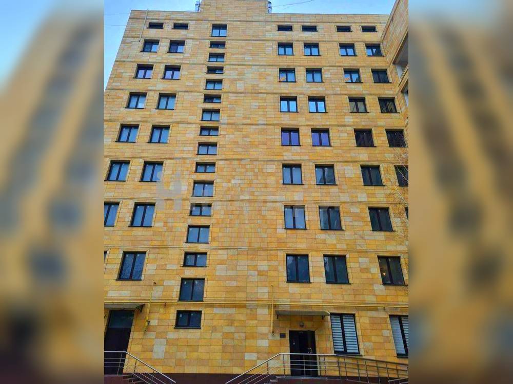 Многокомнатная квартира, 159.3 м2 8/8 этаж, ул. Ленина - фото 11