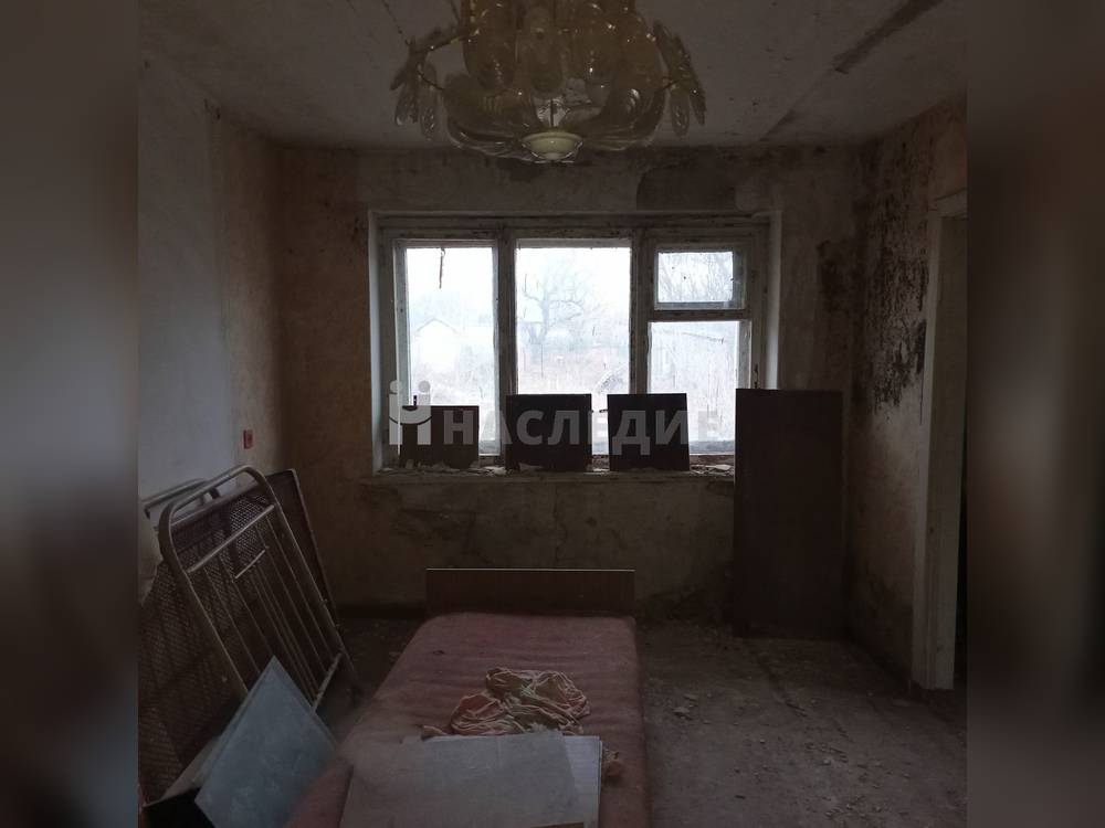 2-комнатная квартира, 42.9 м2 1/2 этаж, Литвиновка - фото 6