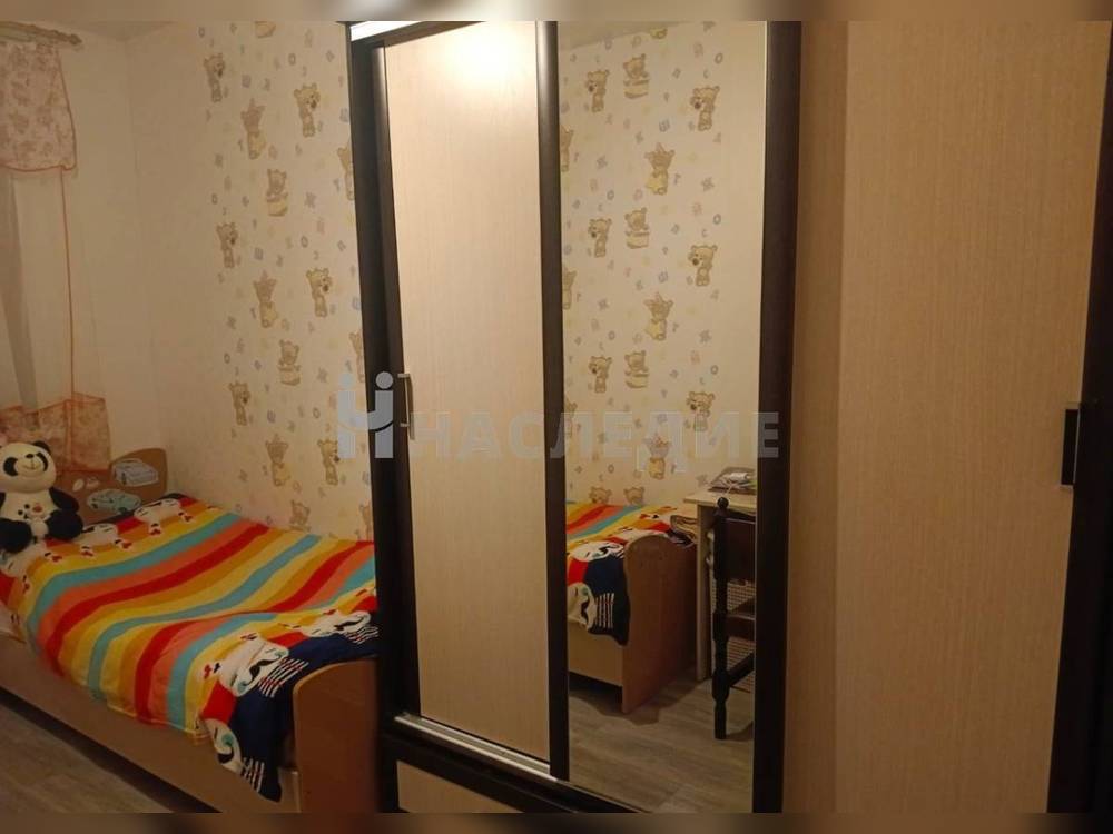 2-комнатная квартира, 48 м2 3/4 этаж, ул. Владислава Листьева - фото 4