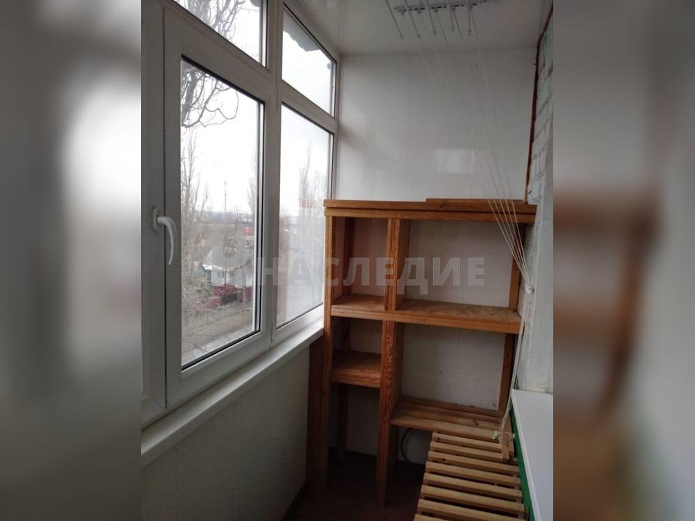 2-комнатная квартира, 43.6 м2 4/5 этаж, Лиховской, ул. Советская - фото 6