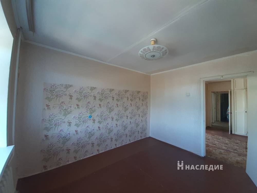 4-комнатная квартира, 61 м2 4/5 этаж, Заводской, ул. Куйбышева - фото 6