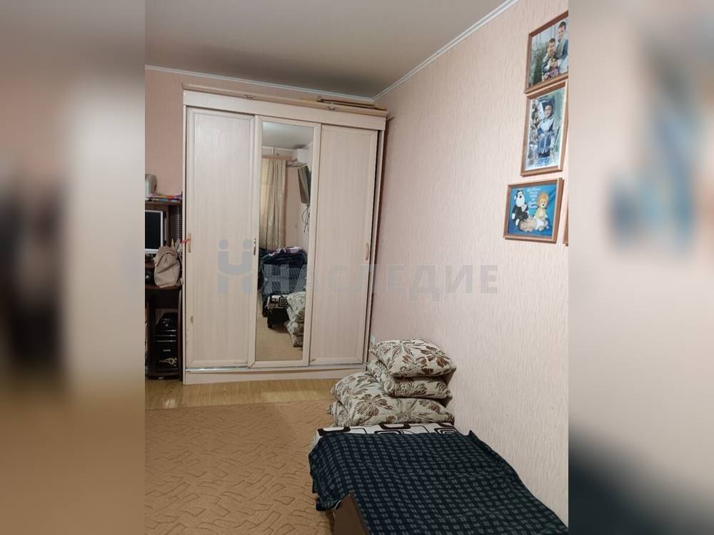 1-комнатная квартира, 32 м2 1/4 этаж, ул. Московская - фото 3