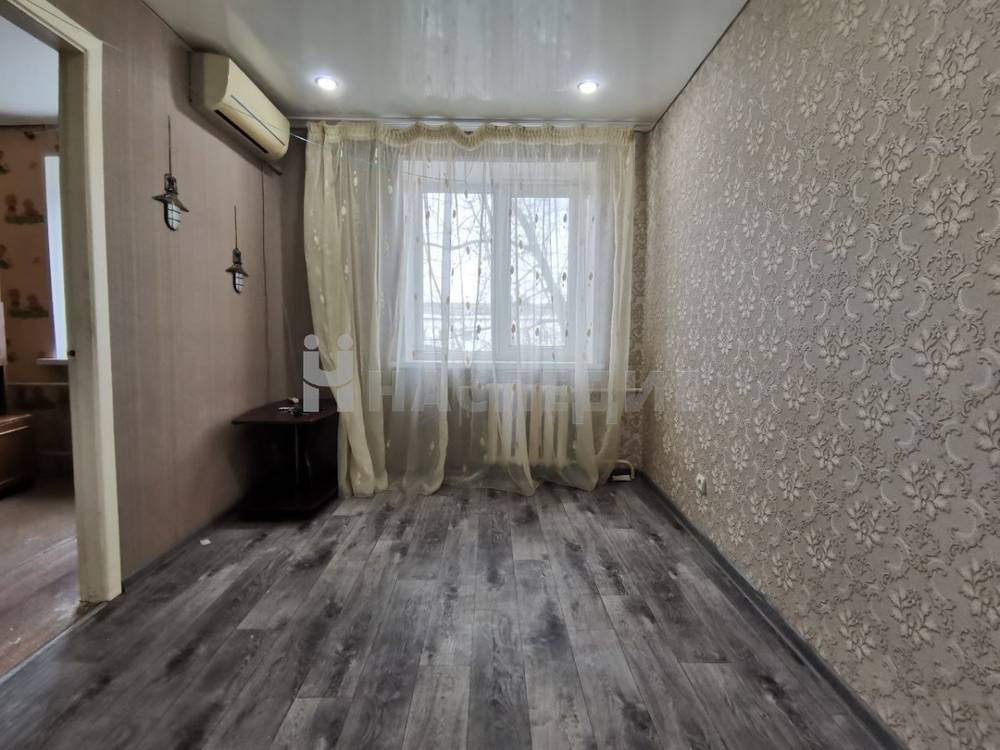 1-комнатная квартира, 24.5 м2 5/5 этаж, Вокзал, ул. 50 лет СССР - фото 1