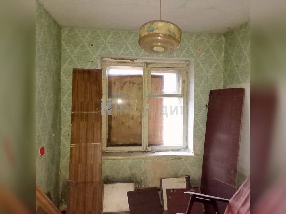 2-комнатная квартира, 42.9 м2 1/2 этаж, Литвиновка - фото 1
