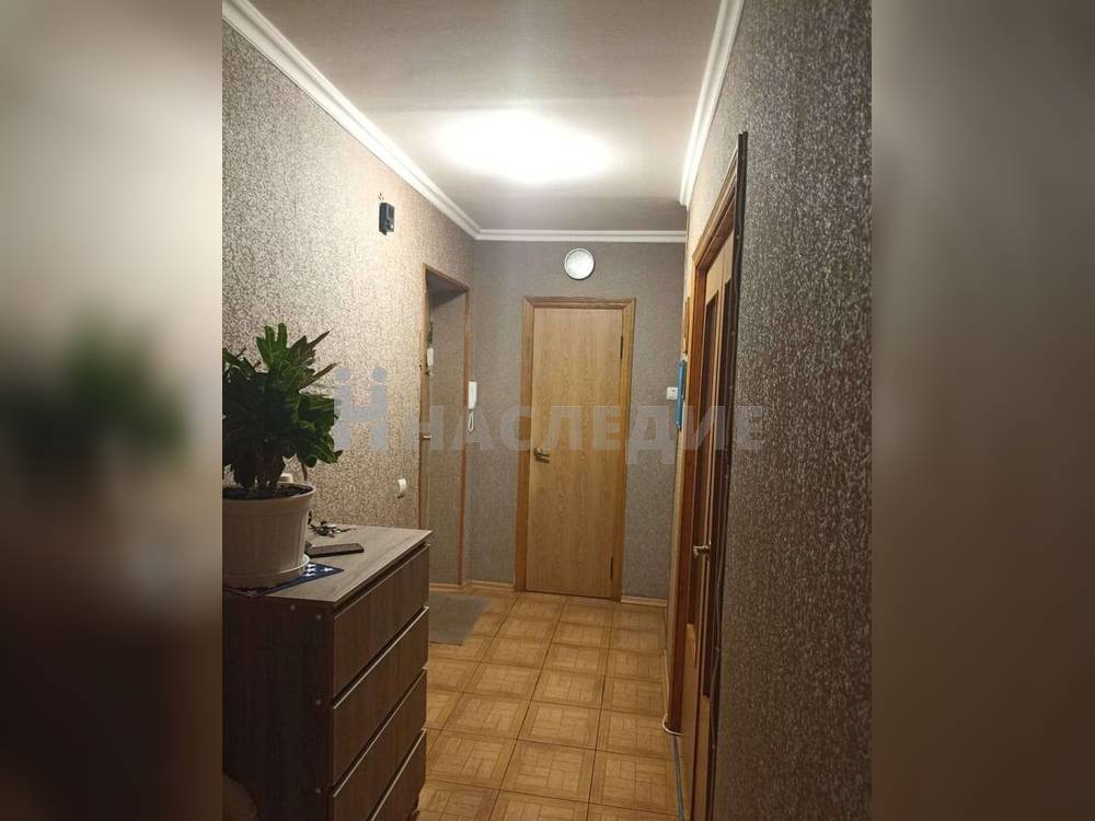 2-комнатная квартира, 48 м2 1/9 этаж, ул. Пролетарская - фото 10
