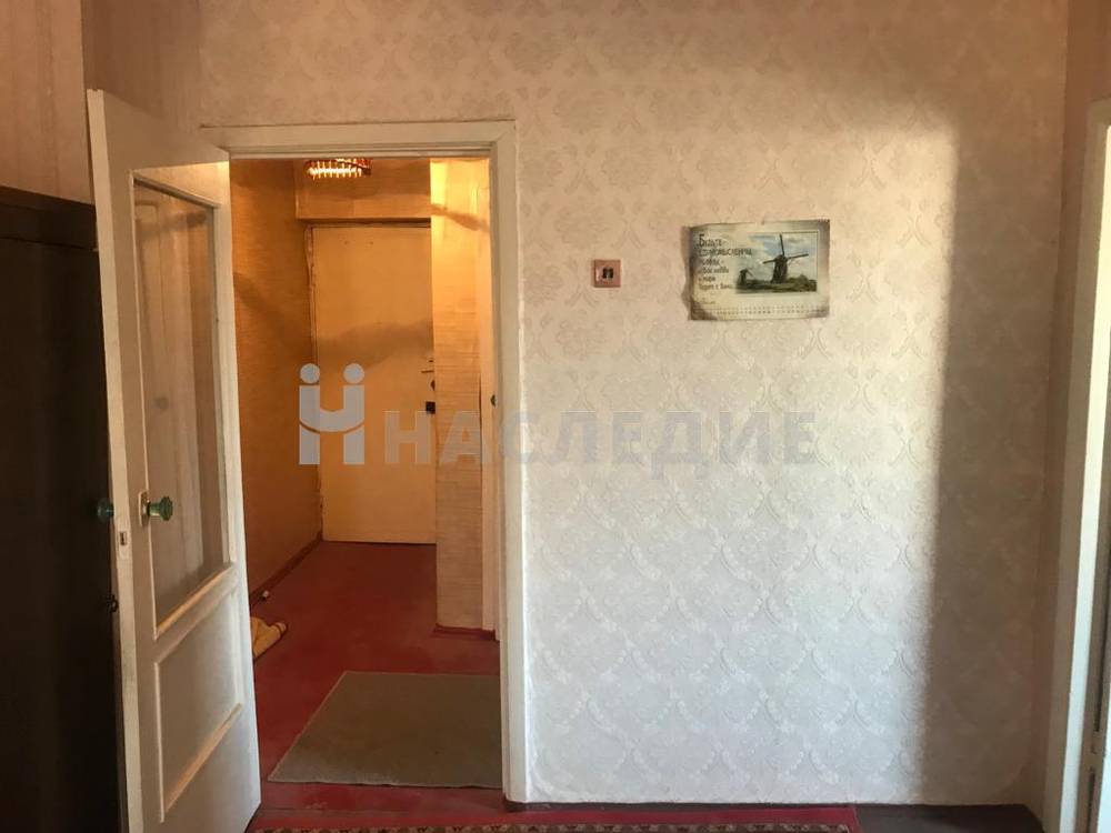 2-комнатная квартира, 45 м2 3/5 этаж, Лиховской, ул. Ленина - фото 3