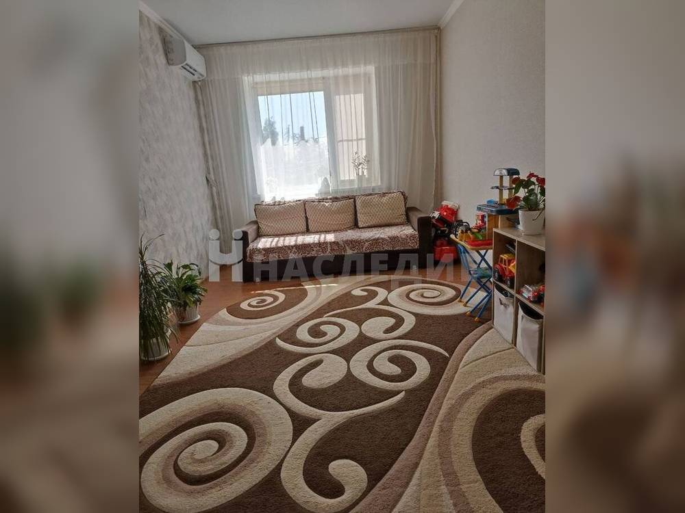 2-комнатная квартира, 51 м2 2/4 этаж, ул. Орджоникидзе - фото 3