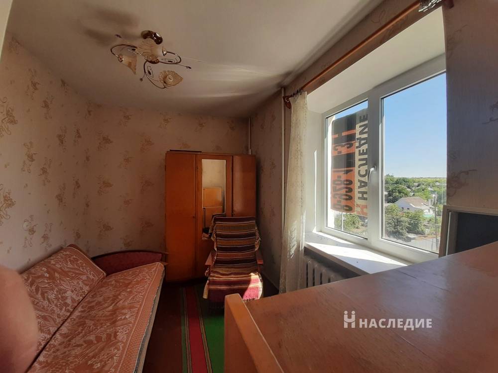 4-комнатная квартира, 61 м2 4/5 этаж, Заводской, ул. Куйбышева - фото 8