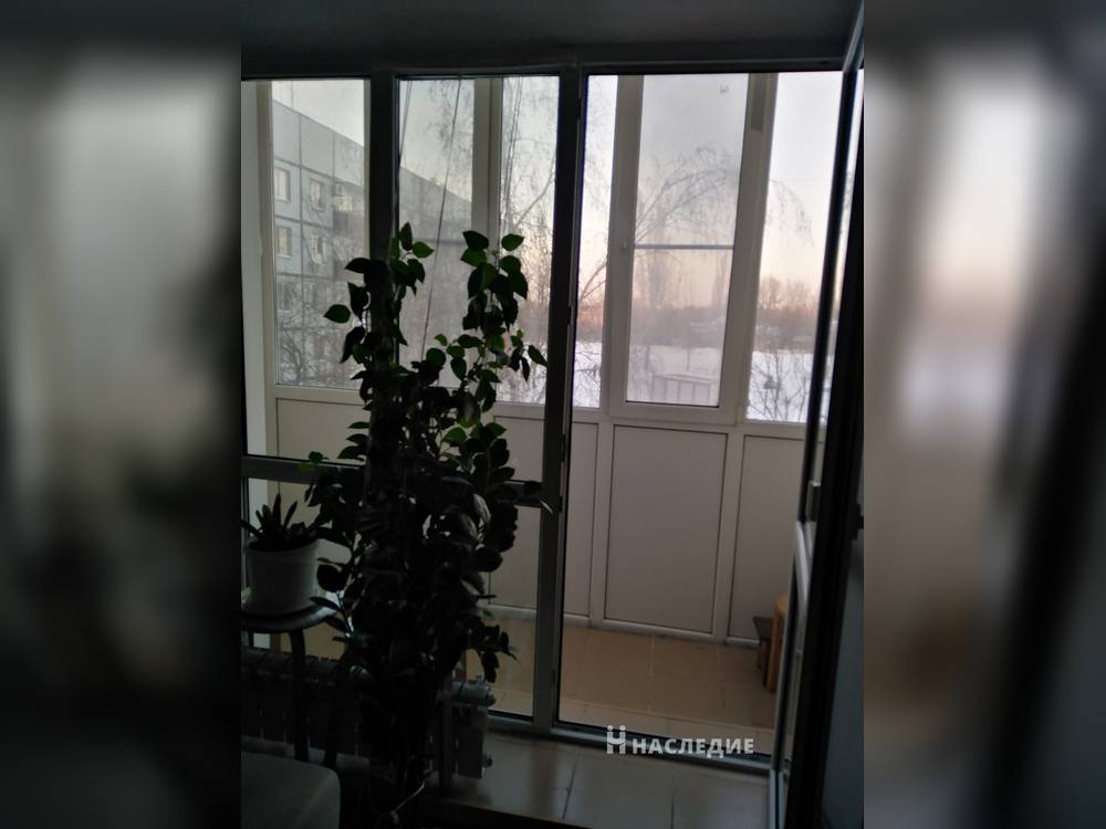 4-комнатная квартира, 75 м2 3/5 этаж, Хабарова, ул. Хабарова - фото 17