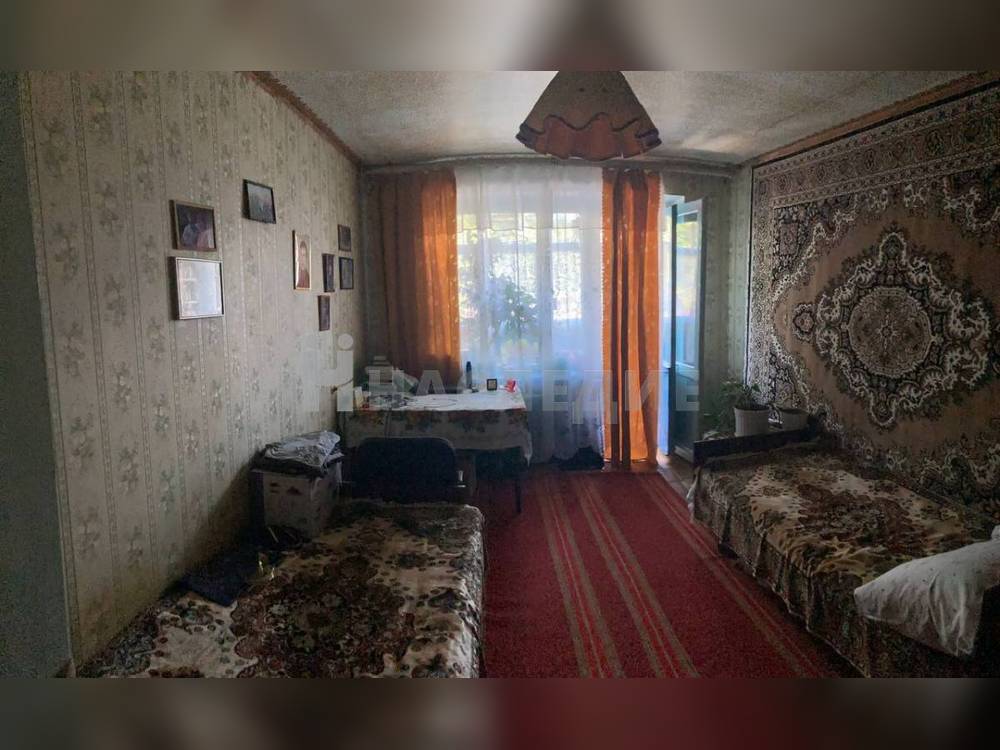 2-комнатная квартира, 50.2 м2 4/5 этаж, ул. Юннатов - фото 4