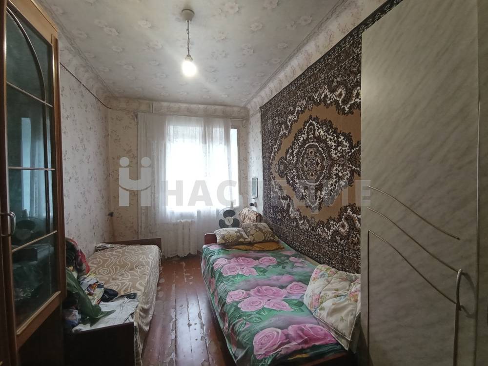 2-комнатная квартира, 42.2 м2 2/4 этаж, Шолоховский, ул. Железнодорожная - фото 3
