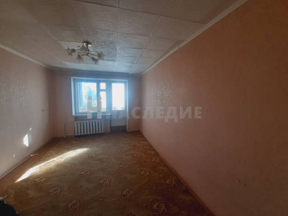 2-комнатная квартира, 49.3 м2 5/5 этаж, Заводской, ул. Больничная - фото 3