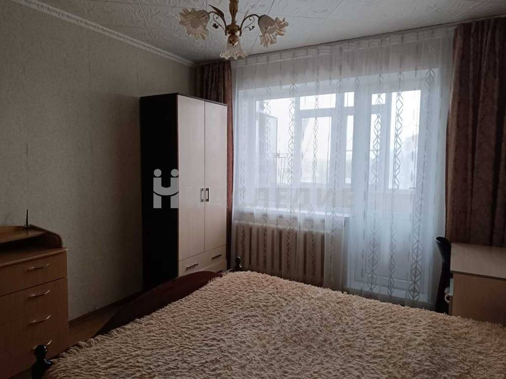3-комнатная квартира, 65 м2 2/9 этаж, В-16, ул. Маршала Кошевого - фото 5