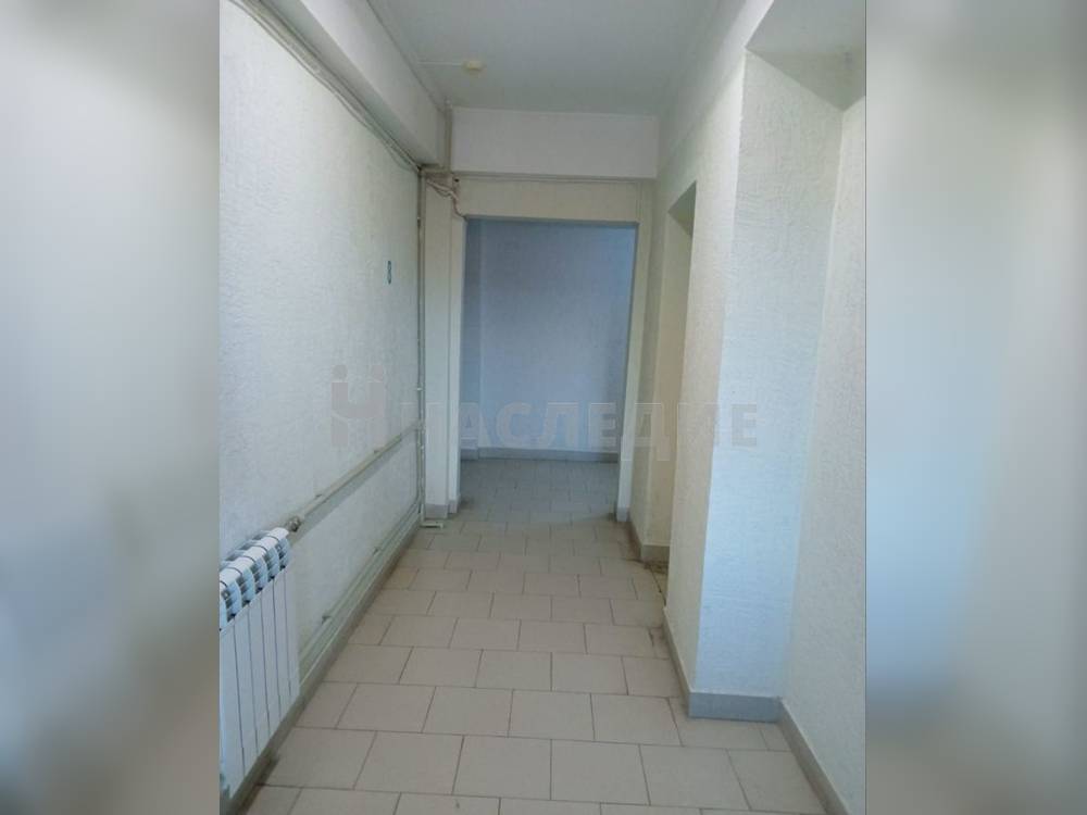 3-комнатная квартира, 86.9 м2 9/12 этаж, ул. Головченко - фото 12