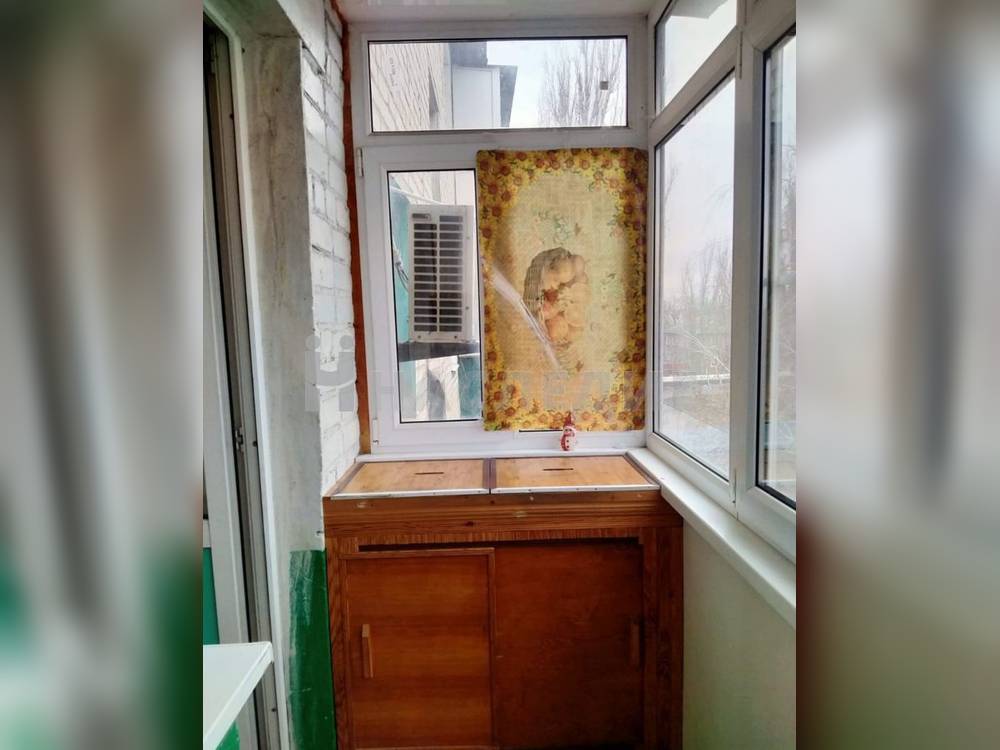 2-комнатная квартира, 43.6 м2 4/5 этаж, Лиховской, ул. Советская - фото 7
