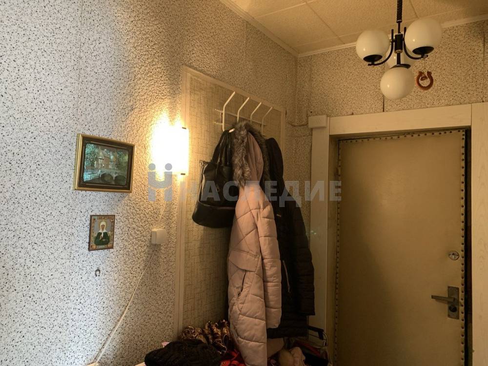 1-комнатная квартира, 28.2 м2 3/5 этаж, Шолоховский, ул. Молодежная - фото 8