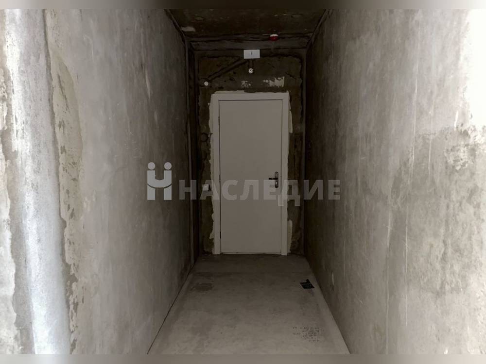 1-комнатная квартира, 45.2 м2 2/9 этаж, ул. Московская - фото 9