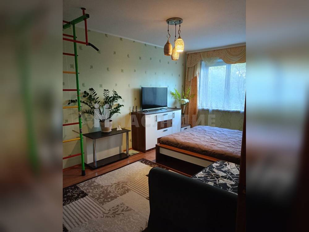 3-комнатная квартира, 62 м2 2/5 этаж, пр-кт. им Ю.А.Гагарина 3-й мкр - фото 3