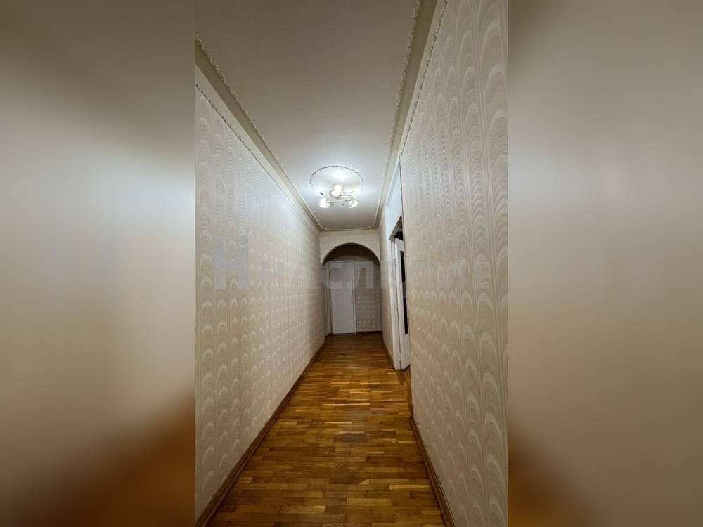 3-комнатная квартира, 72 м2 1/9 этаж, ул. Михайлова - фото 6