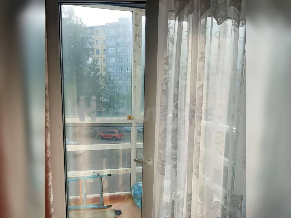 1-комнатная квартира, 37 м2 2/16 этаж, ул. Большая Санкт-Петербургская - фото 3