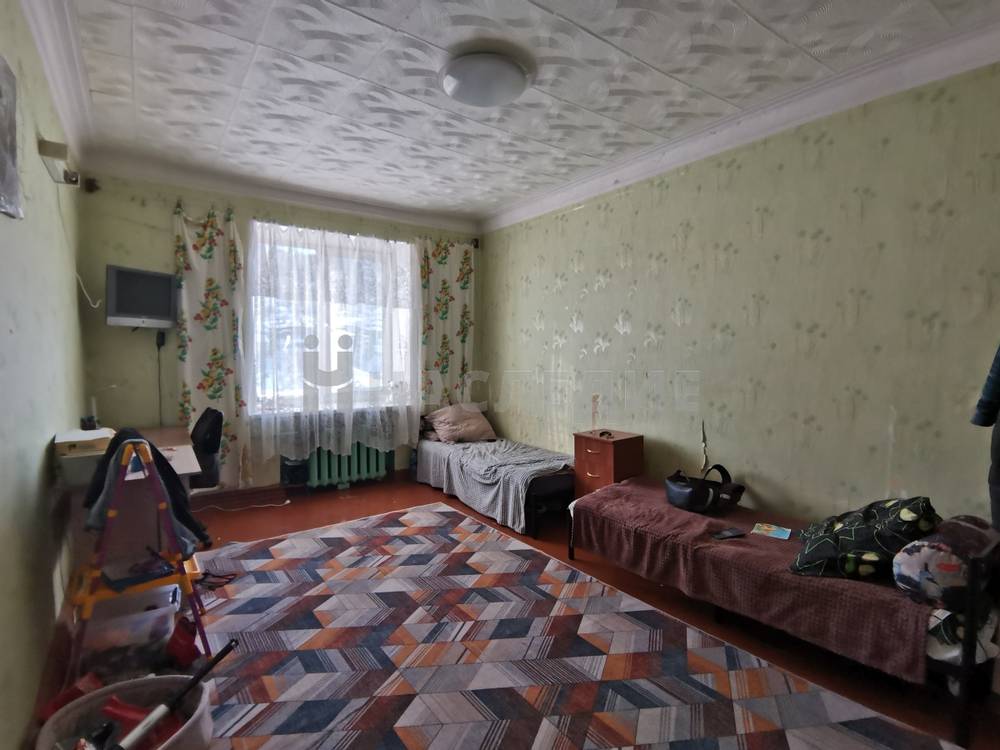 4-комнатная квартира, 101.7 м2 4/5 этаж, ул. им. В.И.Ленина - фото 1