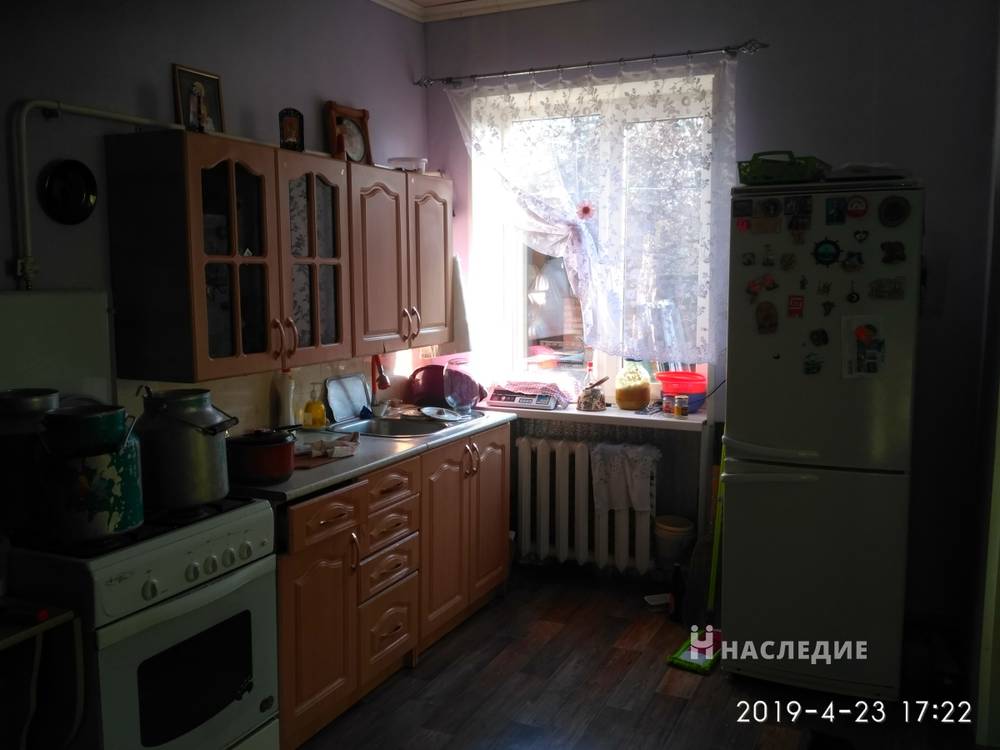 Кирпичный 1-этажный дом 100 м2 на участке 16 сот. Богданов, ул. 2-я Набережная - фото 12